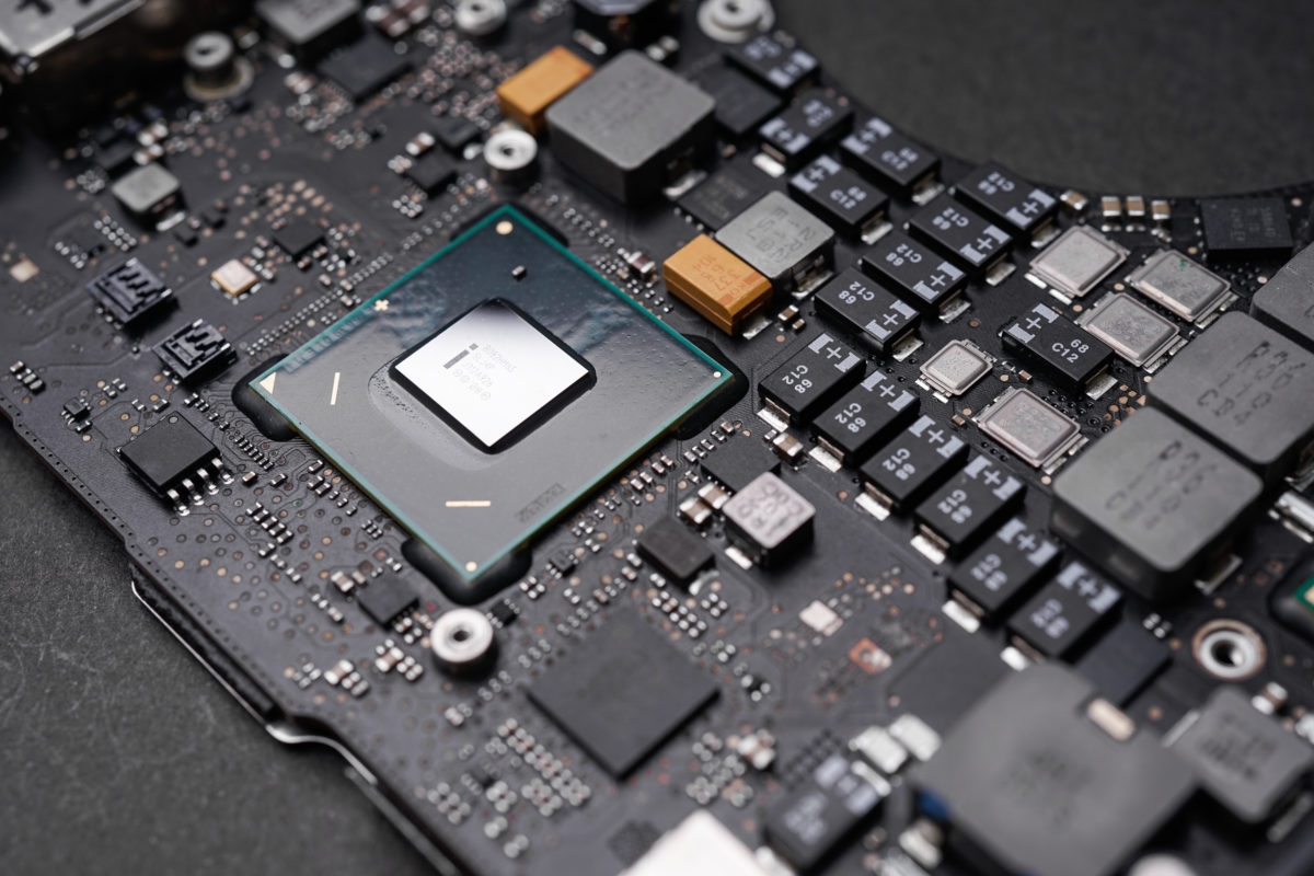 AI Computing Power Ignites Passive Components: MLCC Price Increases